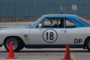 2011 Corvair Olympics - 208